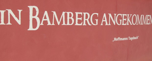 Einige Städte nutzen ja das Geocachen bereits als Marketingmaßnahme, von den Einen gern gesehen, von den Anderen eher kritisch beäugt, aber das sei ja nun mal dahingestellt. Das Weltkulturerbe Bamberg hingegen...
