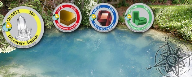 EarthCache Discovery Awards Es sollte ja hinlänglich bekannt sein, ich bin ein Fan von Earthcaches. Ja, es sind Virtuals, ja, es gibt genug Mist und ja, es streiten sich die Geister und die...