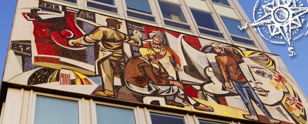 Unser Berlinausflug ist zwar schon ein paar Tage her, dennoch wollte ich zumindest ein, zwei Zeilen dazu schreiben und einige Fotos veröffentlichen. Zur Abwechslung war dies auch kein Ausflug, der...