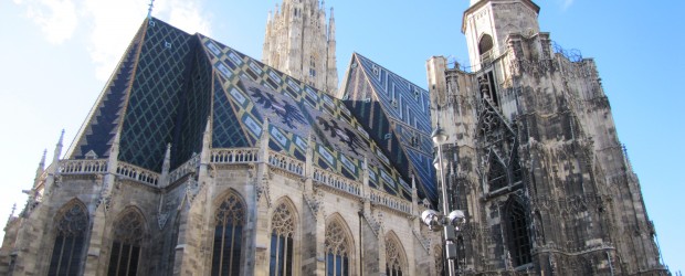 Endlich Urlaub – Tourbericht 1: Wien Nach einem wirklich projektreichen Arbeitsjahr stand er endlich an – der Jahresurlaub, den ich nun endlich im Dezember beginnen konnte. Nur was tun mit 4 Wochen Zeit? Wohin im kalten...