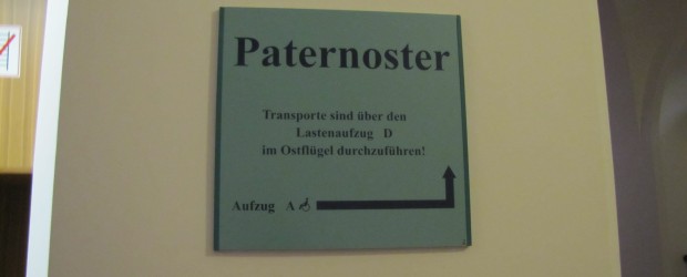 Endlich Urlaub – Tourbericht 3: Leipzig und Jena Irgendwann ist alles vorbei – so leider auch unsere wirklich tolle Tour. Fast zu Ende war es mit der Ankuft in Leipzig. Aber auch hier gab es wieder ein paar...