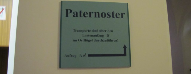 Irgendwann ist alles vorbei – so leider auch unsere wirklich tolle Tour. Fast zu Ende war es mit der Ankuft in Leipzig. Aber auch hier gab es wieder ein paar...
