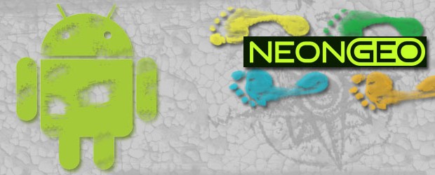 NeonGEO – was gibts neues? Bereits im August 2011 habe ich einen kurzen Artikel zum damals gerade frisch erschienen NeonGEO verfasst. Inzwischen ist die Auswahl an Apps, die die offizielle Schnittstelle nutzen ja etwas größer...