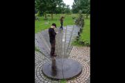 Erdzeituhr