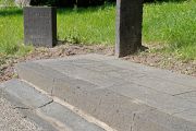 der etwas andere Rastplatz