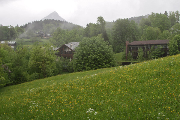 Hotel Geiger