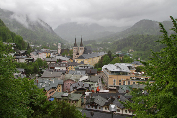 Berchtesgaden
