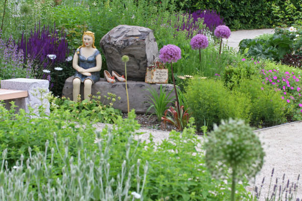 Themengarten