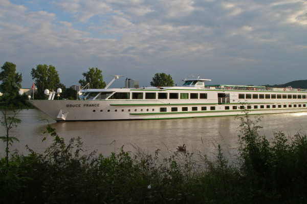 An der Mosel
