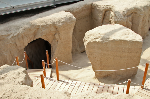 Römerbergwerk