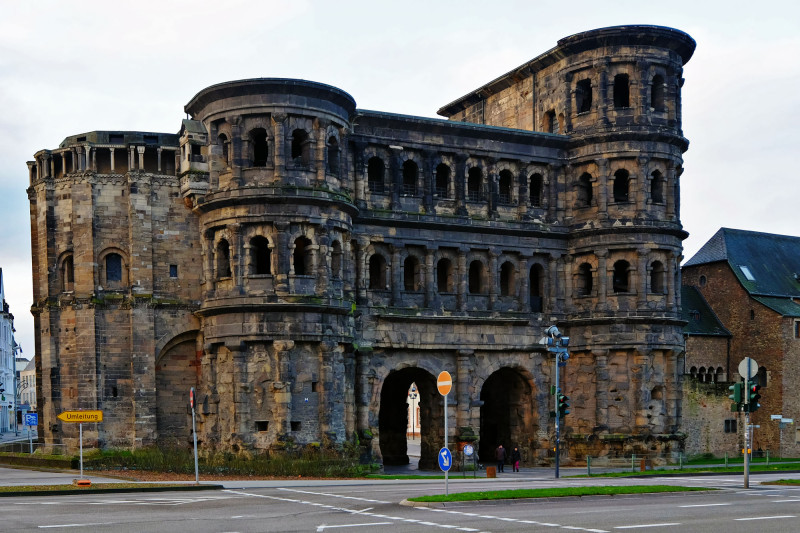 Porta Nigra