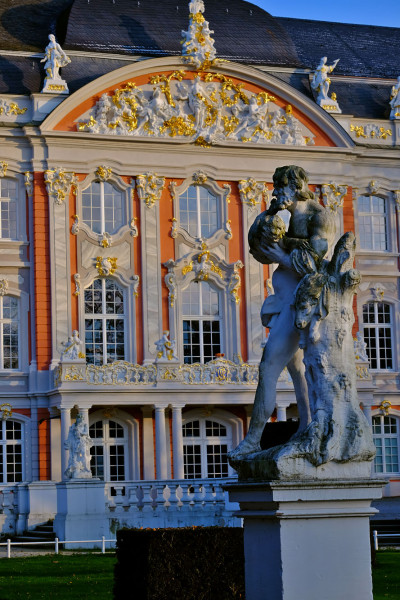 Kurfürstliches Palais