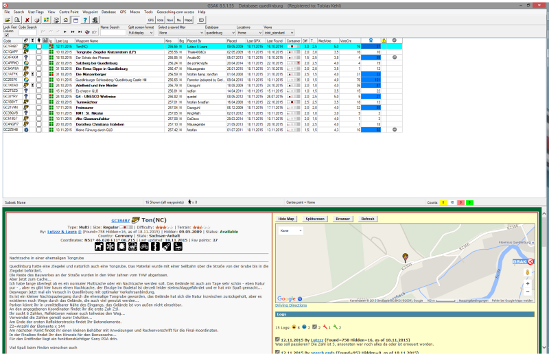 GSAK_ScreenShot3